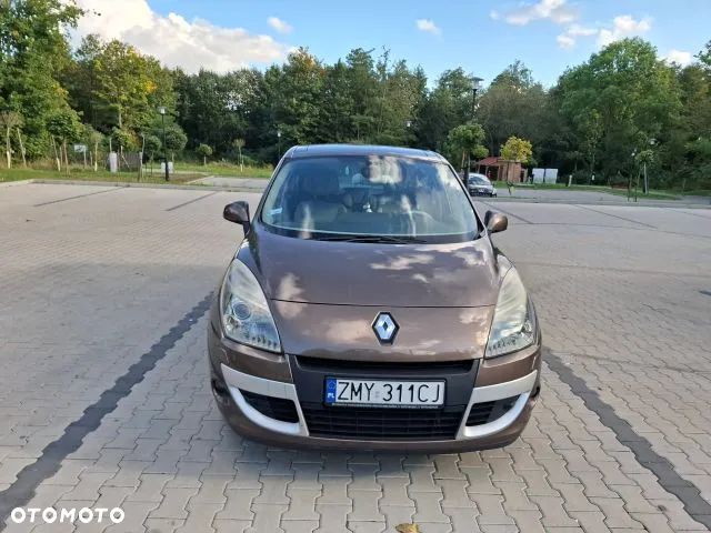 Renault Scenic 2.0 16V 140 CVT Dynamique - 1