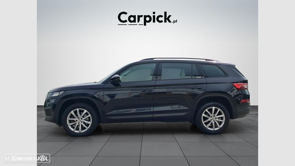 Skoda Kodiaq 2.0 TDI Style DSG - 3