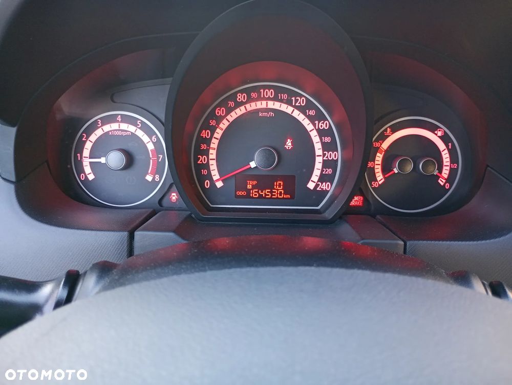 Kia ProCeed 1.6 CVVT Edition 7 - 15