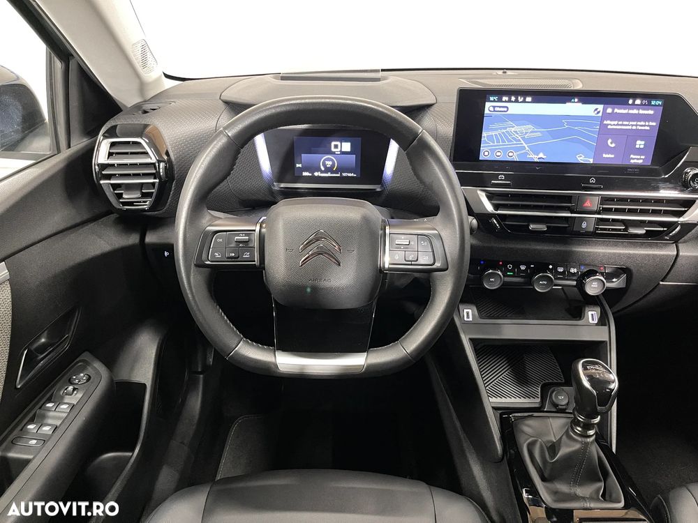 Citroën C4 PureTech 130 Stop&Start SHINE - 6