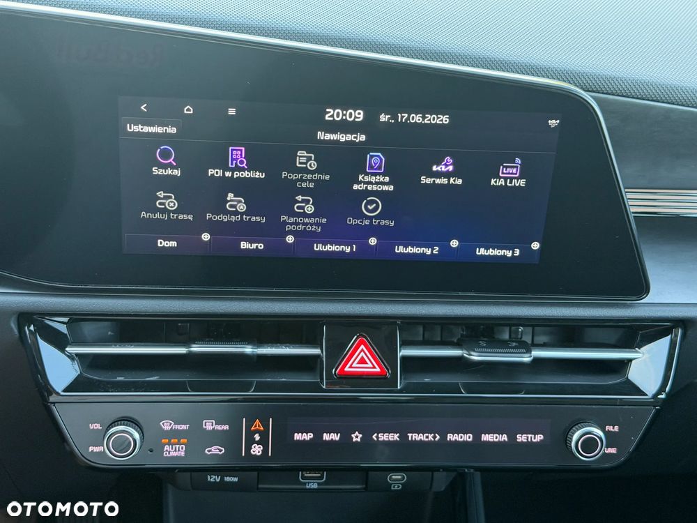Kia Niro Vision - 13