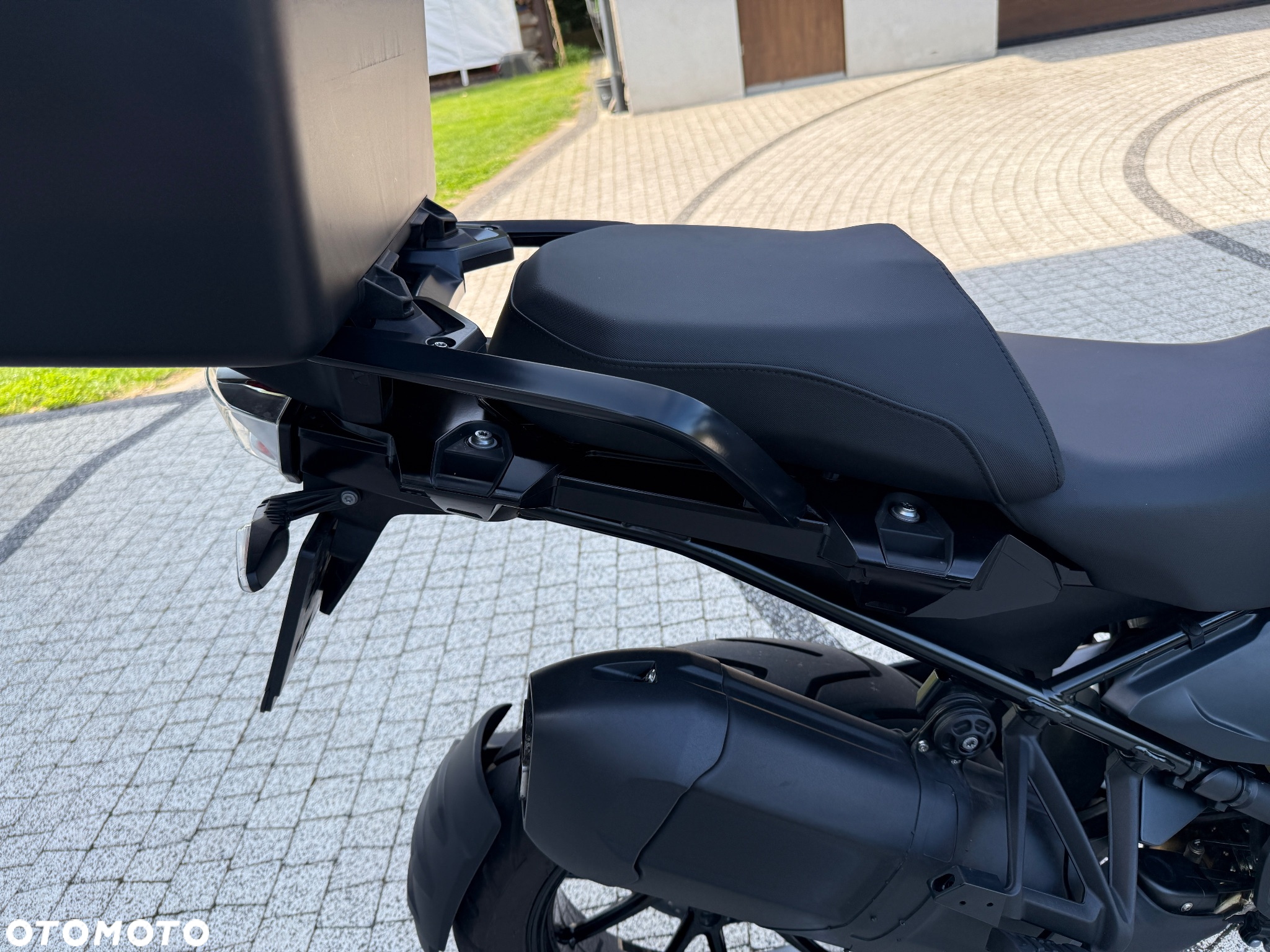BMW GS - 9