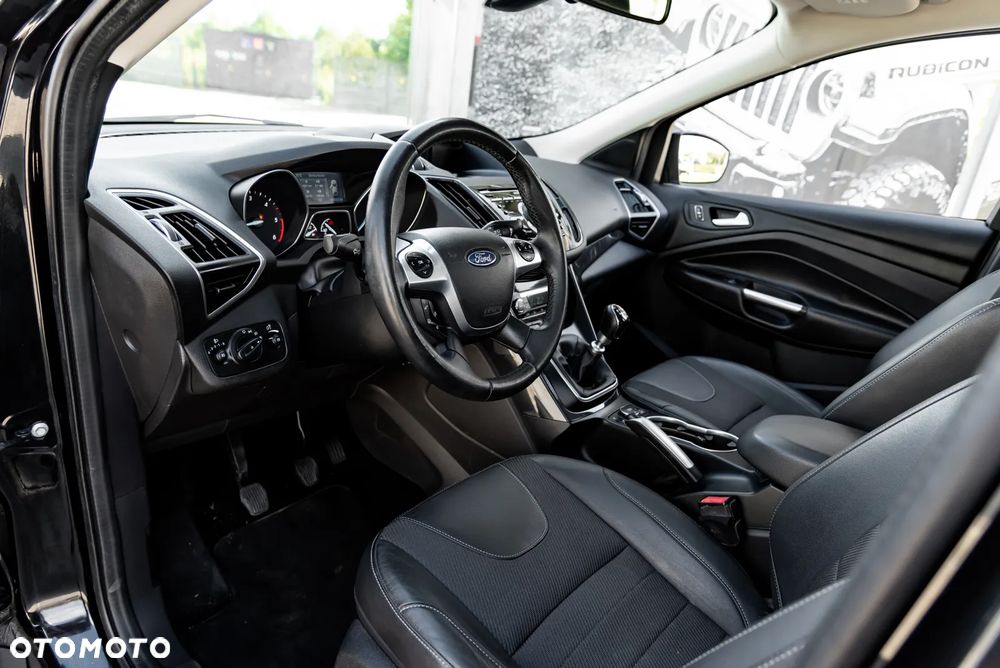 Ford Kuga 2.0 TDCi 2x4 Individual - 15