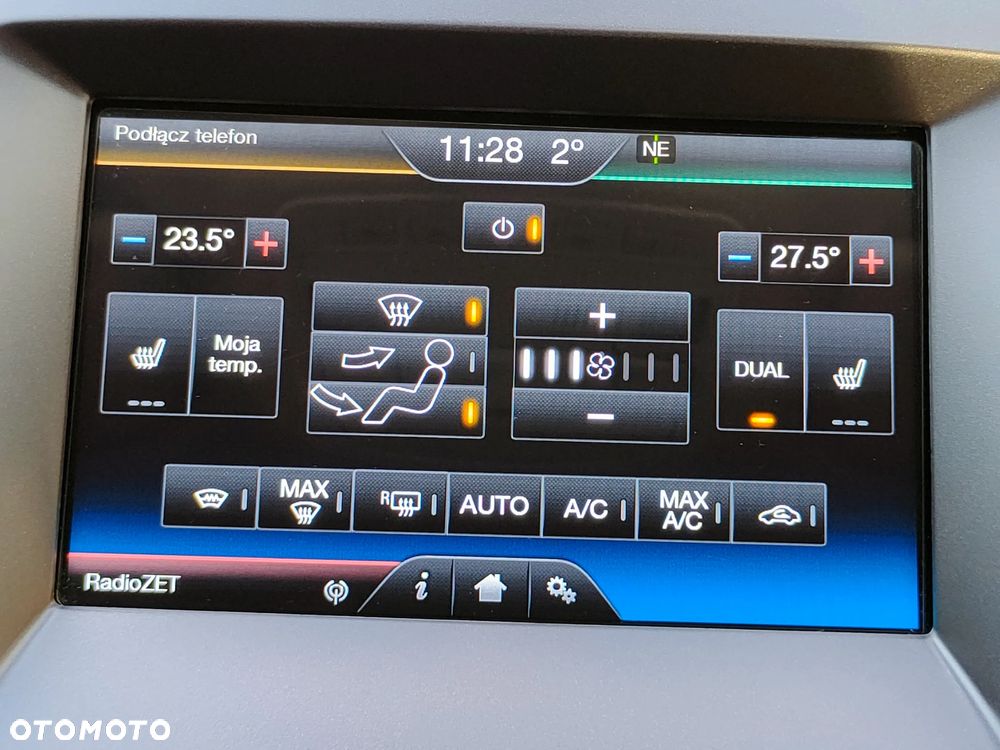 Ford S-Max 2.0 TDCi Titanium PowerShift - 24