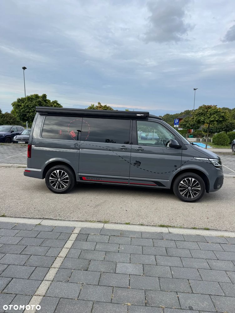 Volkswagen Caravelle - 16