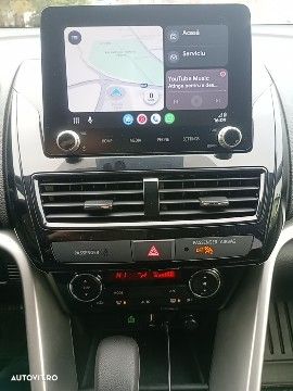 Mitsubishi Eclipse-Cross 1.5 T-MIVEC (ClearTec) CVT 4WD Top - 16