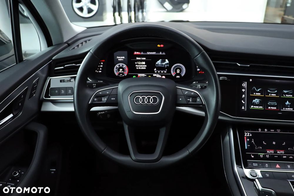 Audi Q7 - 22