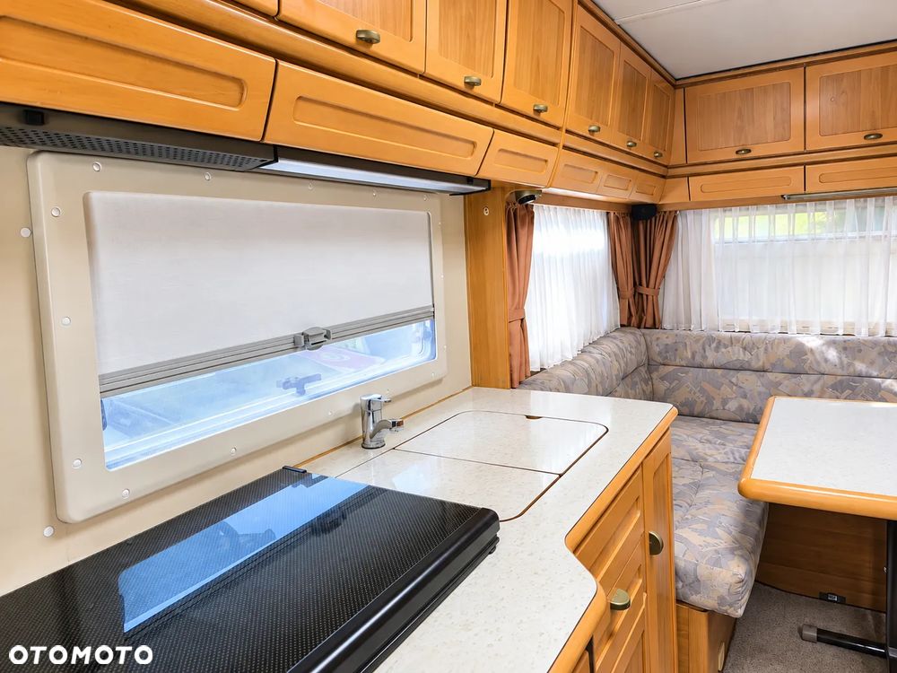 Fiat HYMER - 10