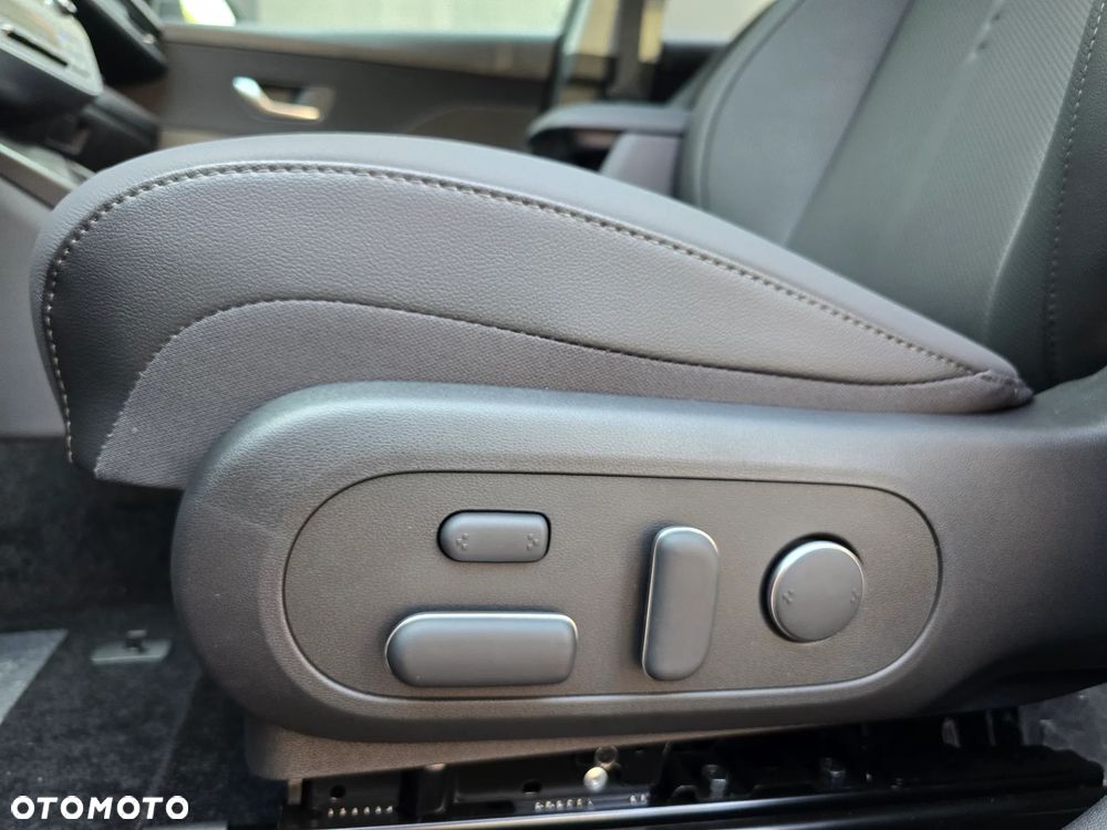 Hyundai Kona 1.6 T-GDI Platinum DCT - 13