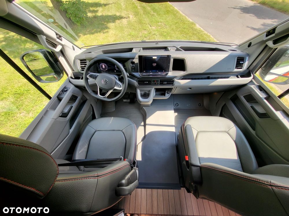 Hymer-Eriba Eriba Car 602 - 9