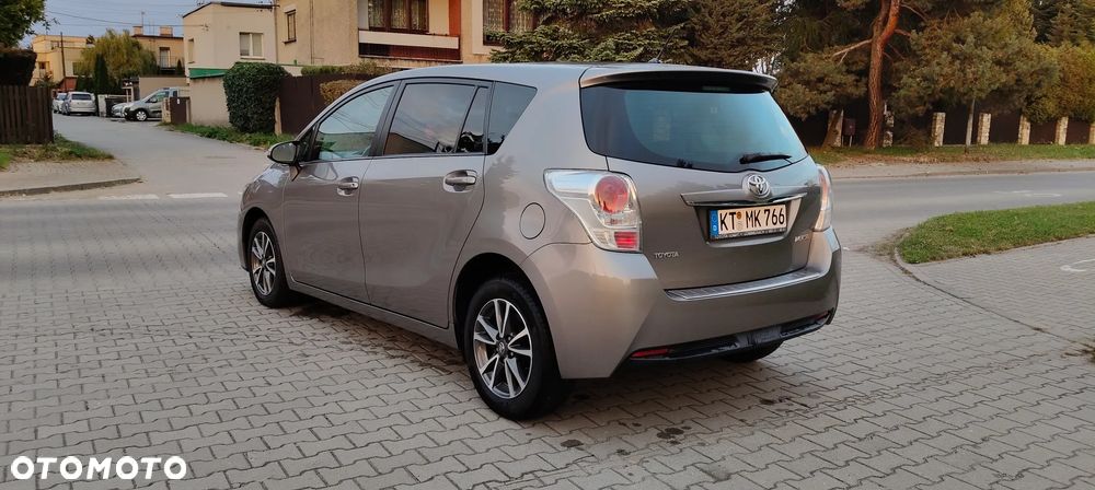 Citroën C4 Picasso - 36