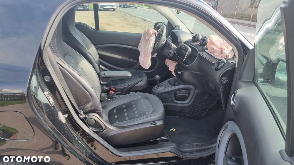 Smart Fortwo EQ perfect - 24