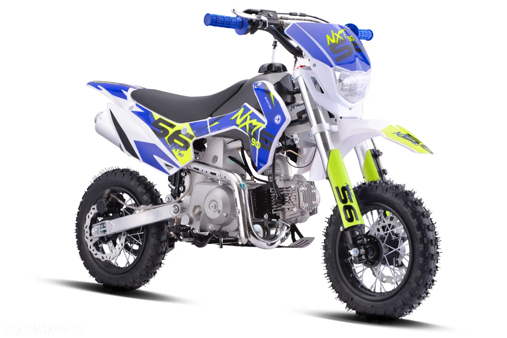 Barton NXT - 2