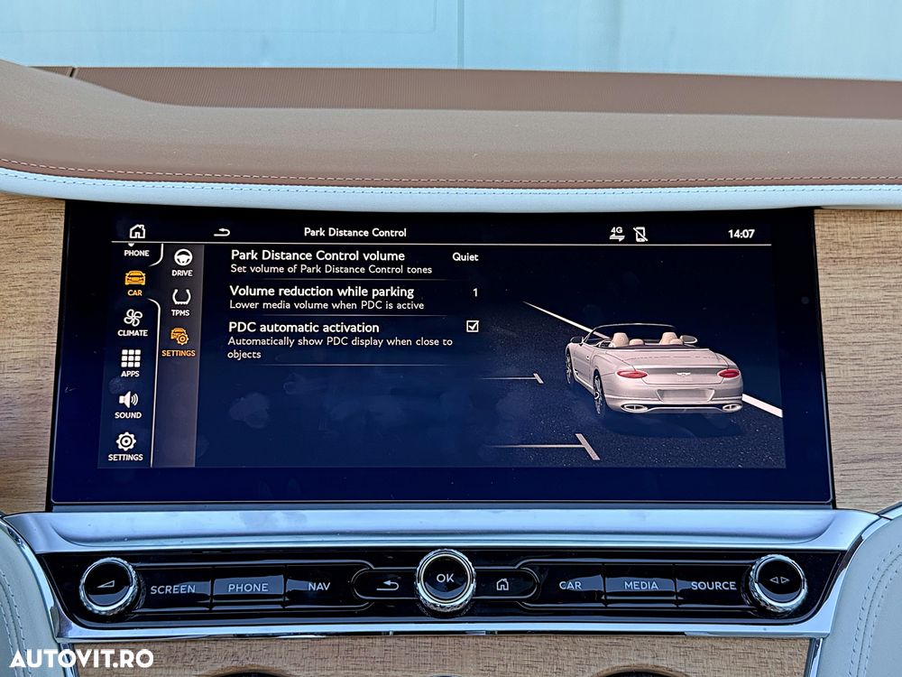 Bentley Continental - 37