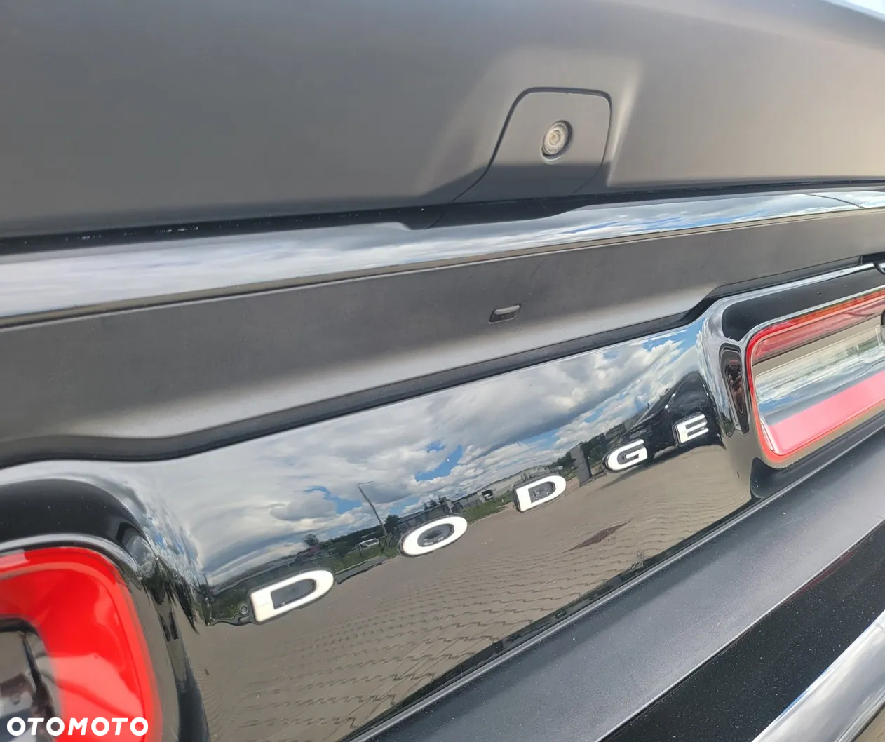 Dodge Challenger 6.4 Scat PackWidebody - 14