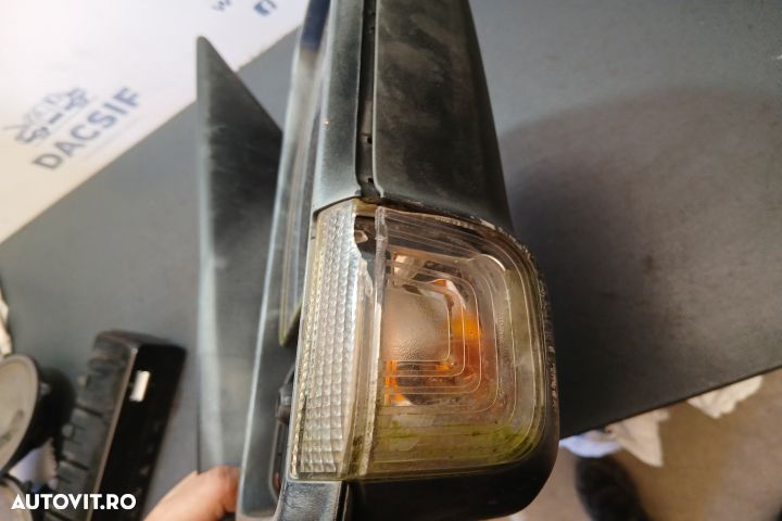 Oglinda dreapta electrica A9108100600 A9108100600 Mercedes-Benz Sprin - 3