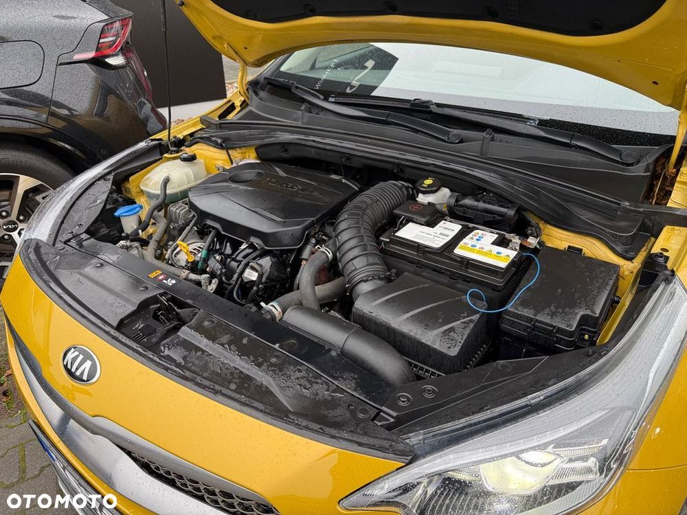 Kia XCeed 1.6 T-GDI Prestige Line DCT - 3