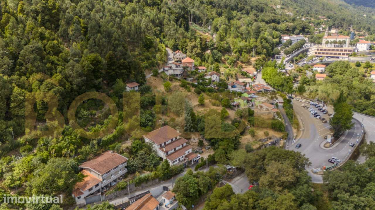 Terreno para construção em Rio Caldo - Grande imagem: 4/12
