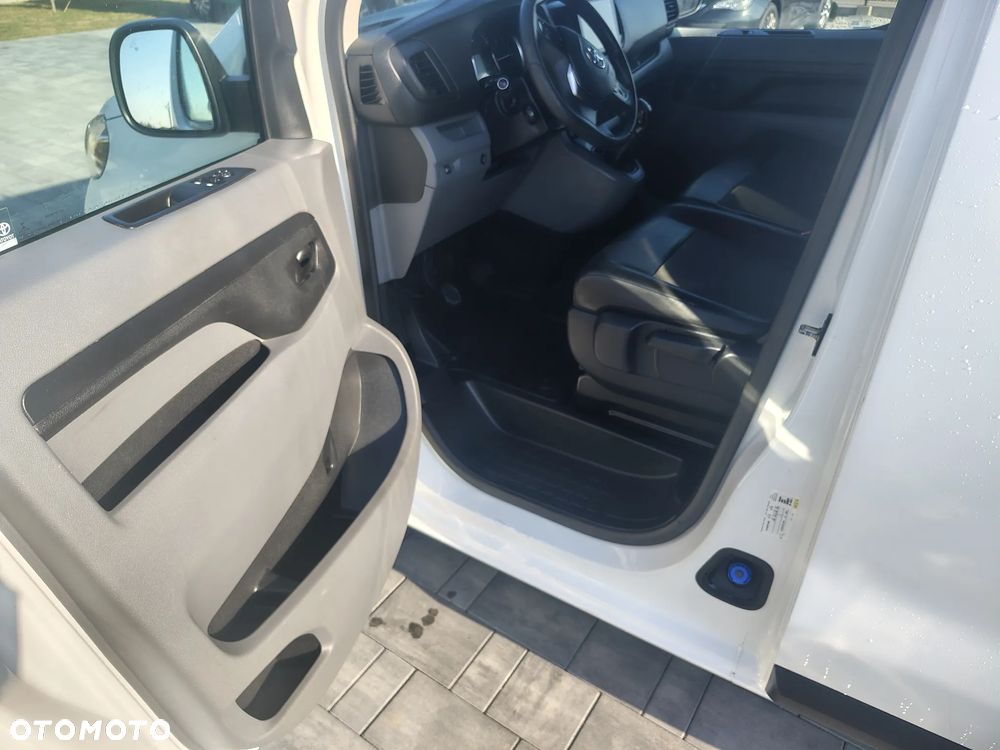 Toyota Proace - 11