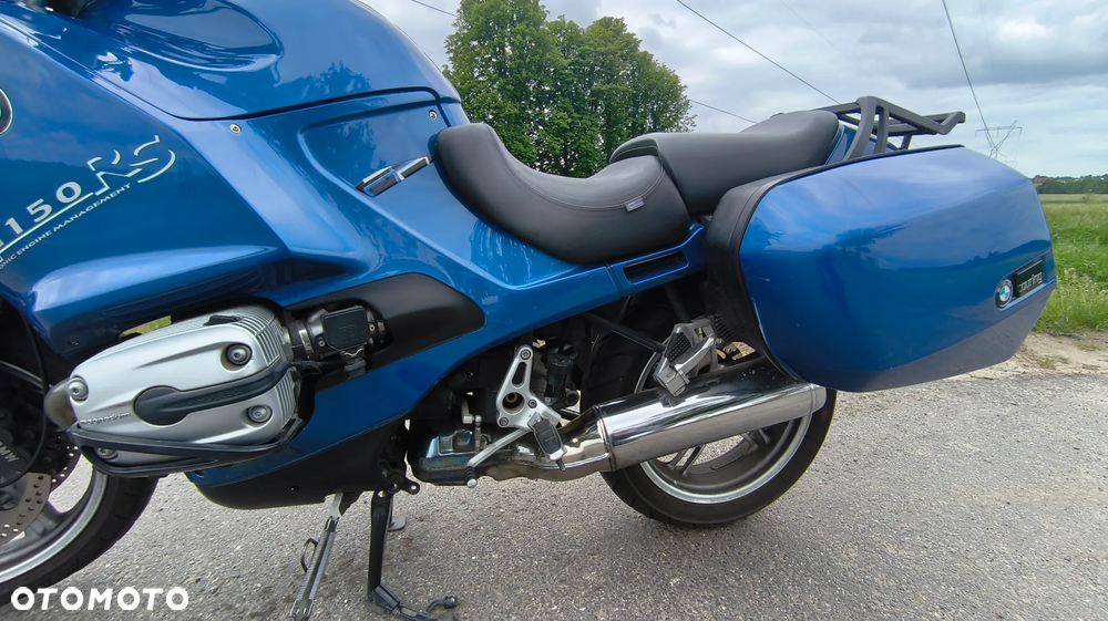 BMW R - 8