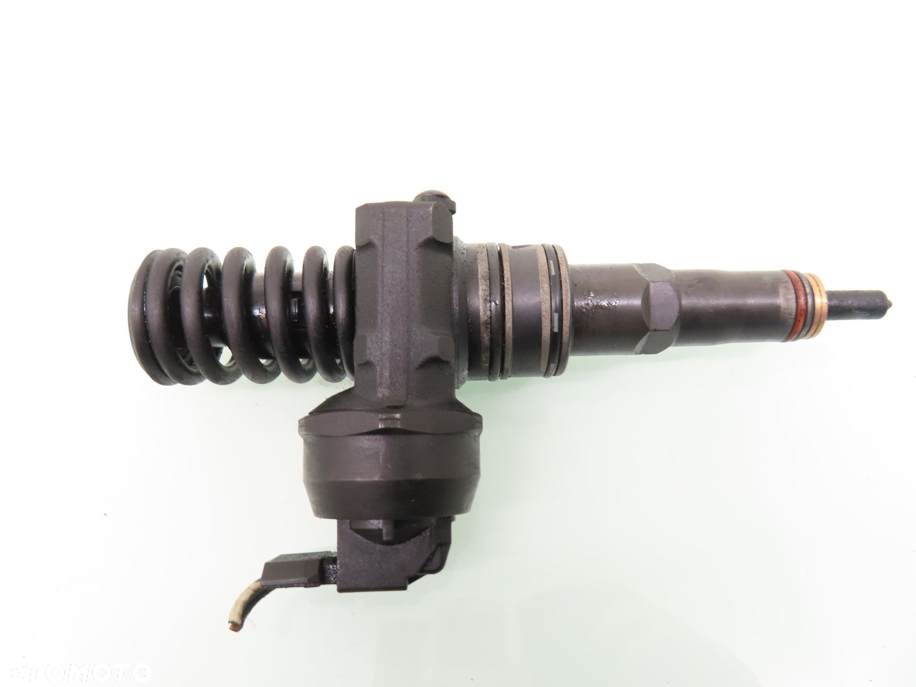 POMPOWTRYSKIWACZ VW SHARAN I 1.9 TDI PD 038130073AK 0414720038 - 3
