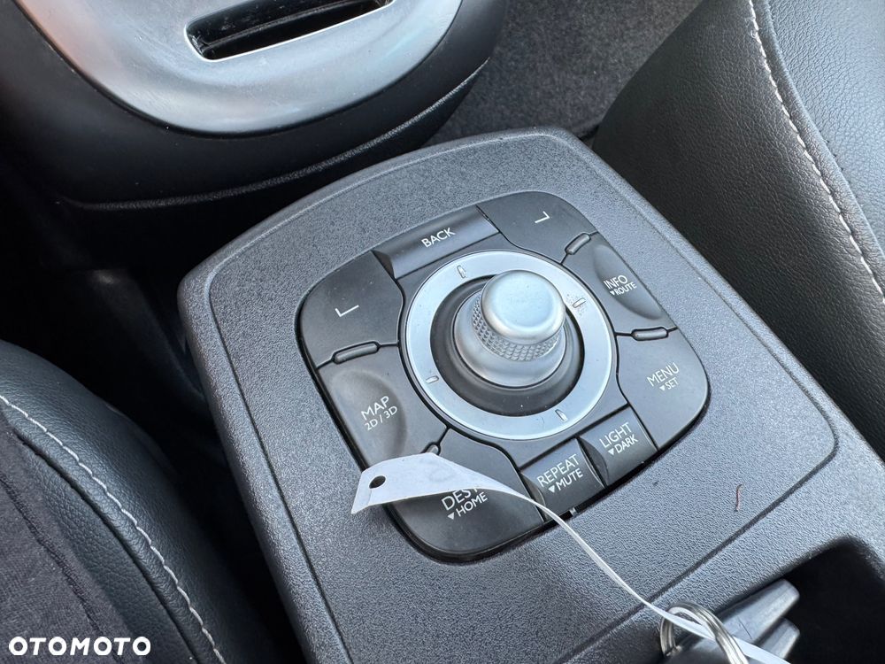 Renault Scenic Energy dCi 130 Start & Stop Bose Edition - 33