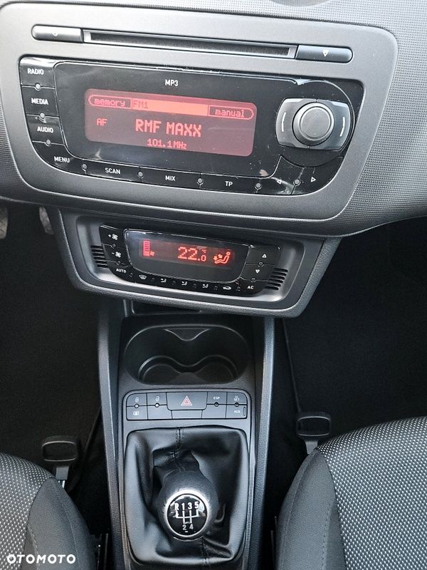 Seat Ibiza 1.4 16V Style - 16