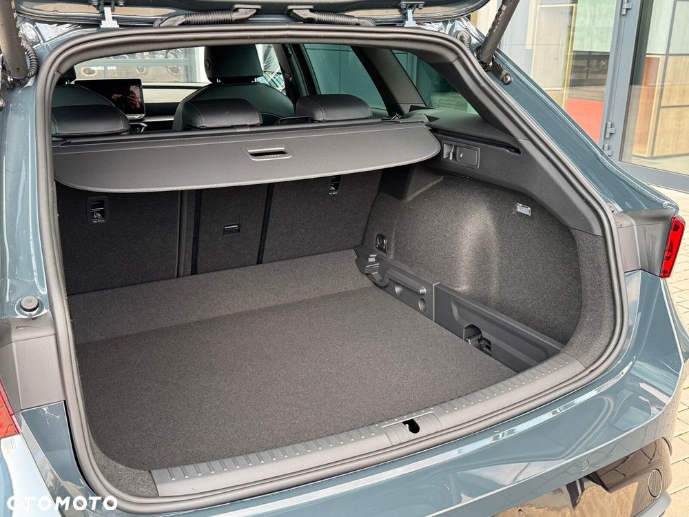 Cupra Leon Sportstourer - 7