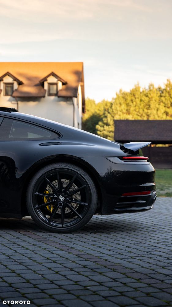 Porsche 911 Carrera S PDK - 15