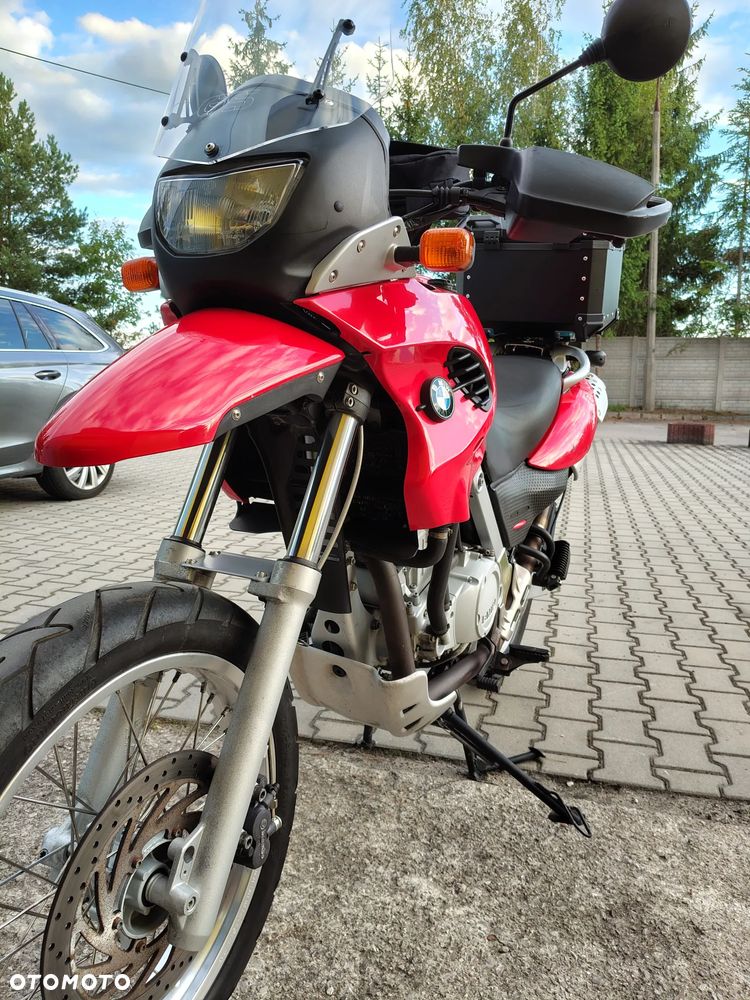 BMW GS - 2