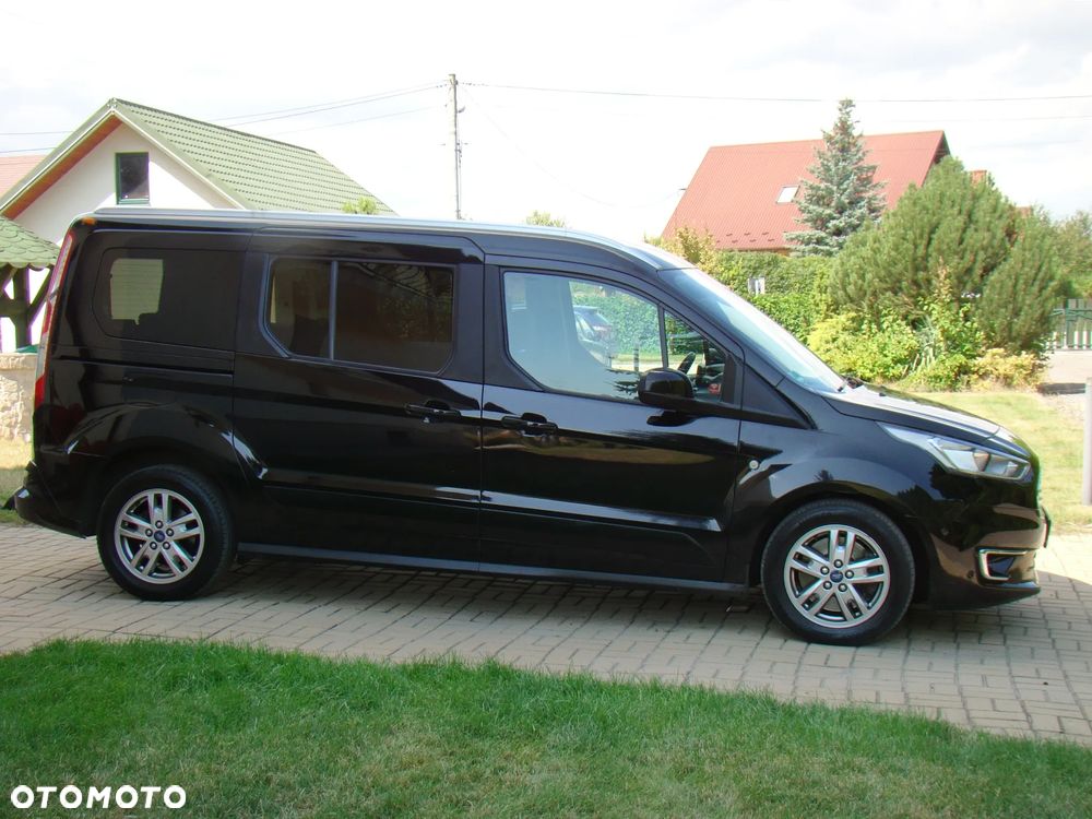 Ford Tourneo Connect Grand - 4