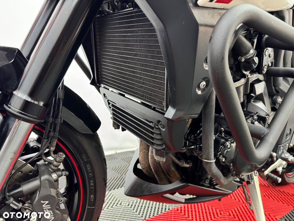 Triumph Tiger - 18