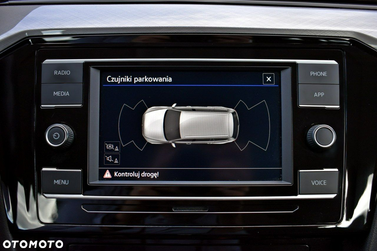 Volkswagen Passat 1.5 TSI EVO Business DSG - 20