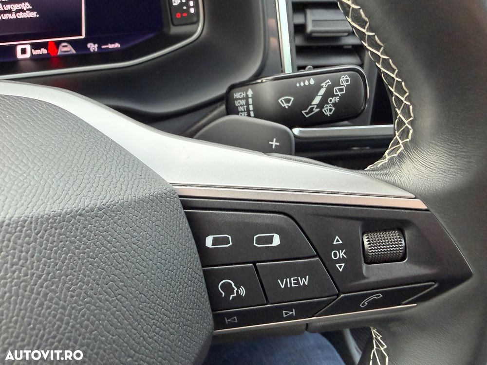 Seat Ateca 2.0 TDI DSG Xperience - 23