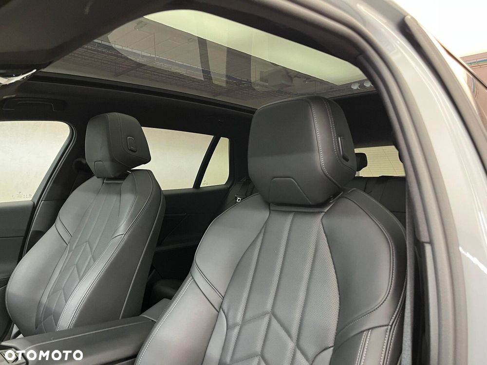BMW Seria 5 520d xDrive mHEV M Sport - 19