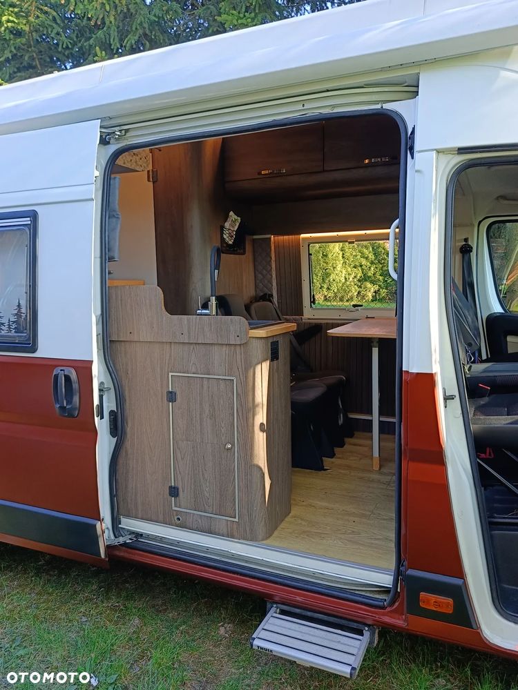Peugeot Boxer - 30
