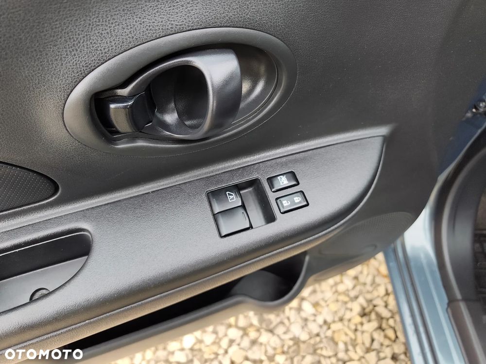 Nissan Micra 1.2 Acenta EU6 - 9