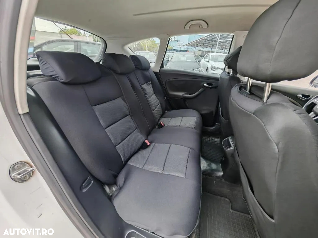 Seat Altea XL - 10