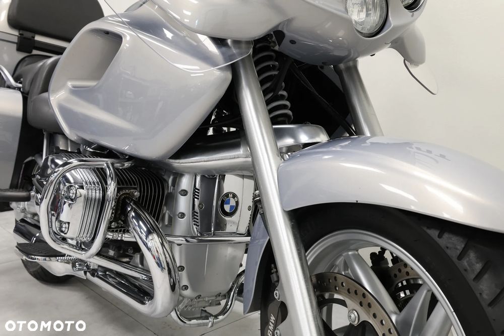 BMW R - 21