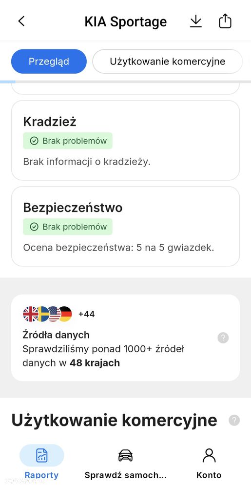 Kia Sportage 1.6 T-GDI HEV Anniversary 4WD - 20