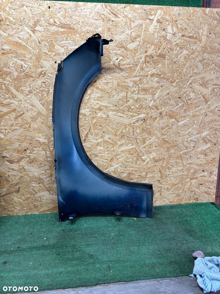 Audi A5 8W6 błotnik przedni lewy - 3