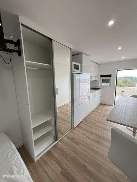 T0 para arrendamento - Grande imagem: 2/7