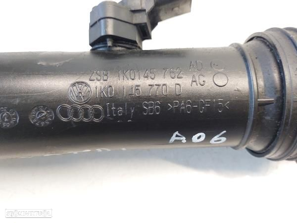 Tubo Intercooler  Audi A3 (8P1) - 2