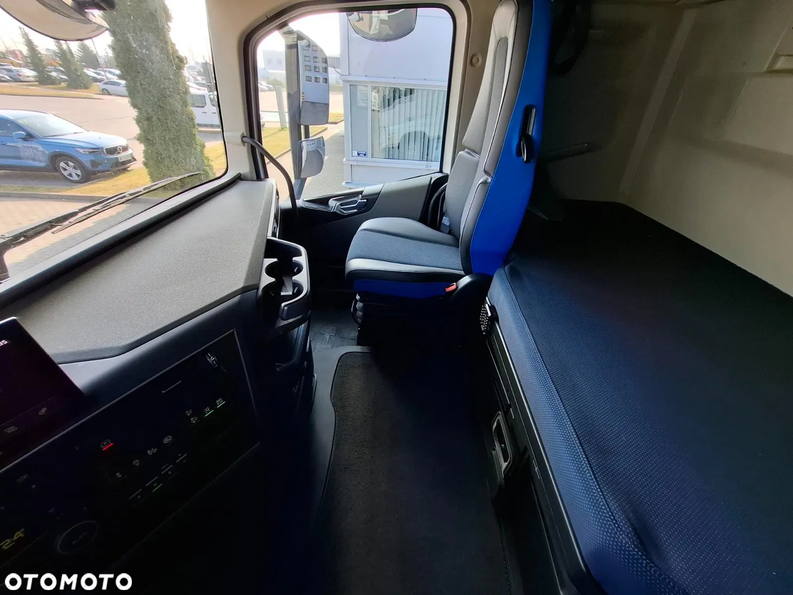 Volvo FH 460 XL - 7