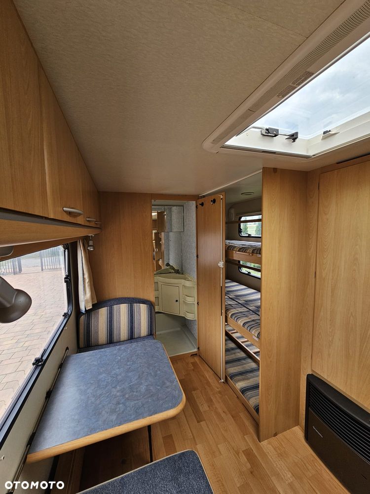 Adria Altea 502DT - 16