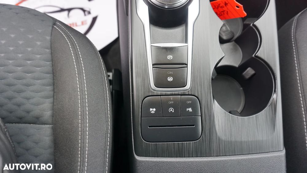 Ford Kuga 1.5 EcoBlue Aut. TITANIUM - 31