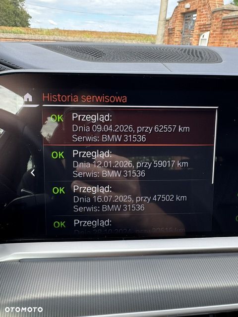 BMW X5 xDrive30d mHEV sport - 38