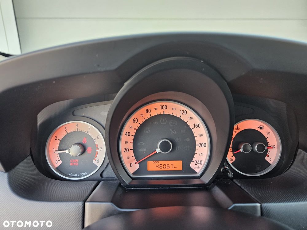 Kia Ceed 1.4 Comfort - 8