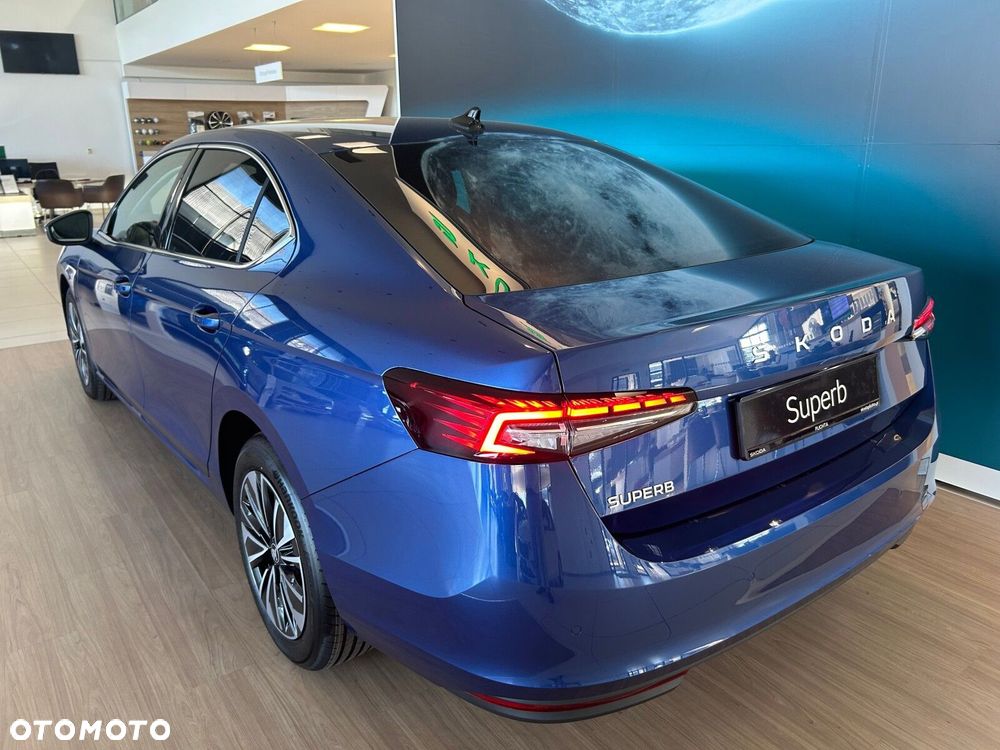 Skoda Superb - 15