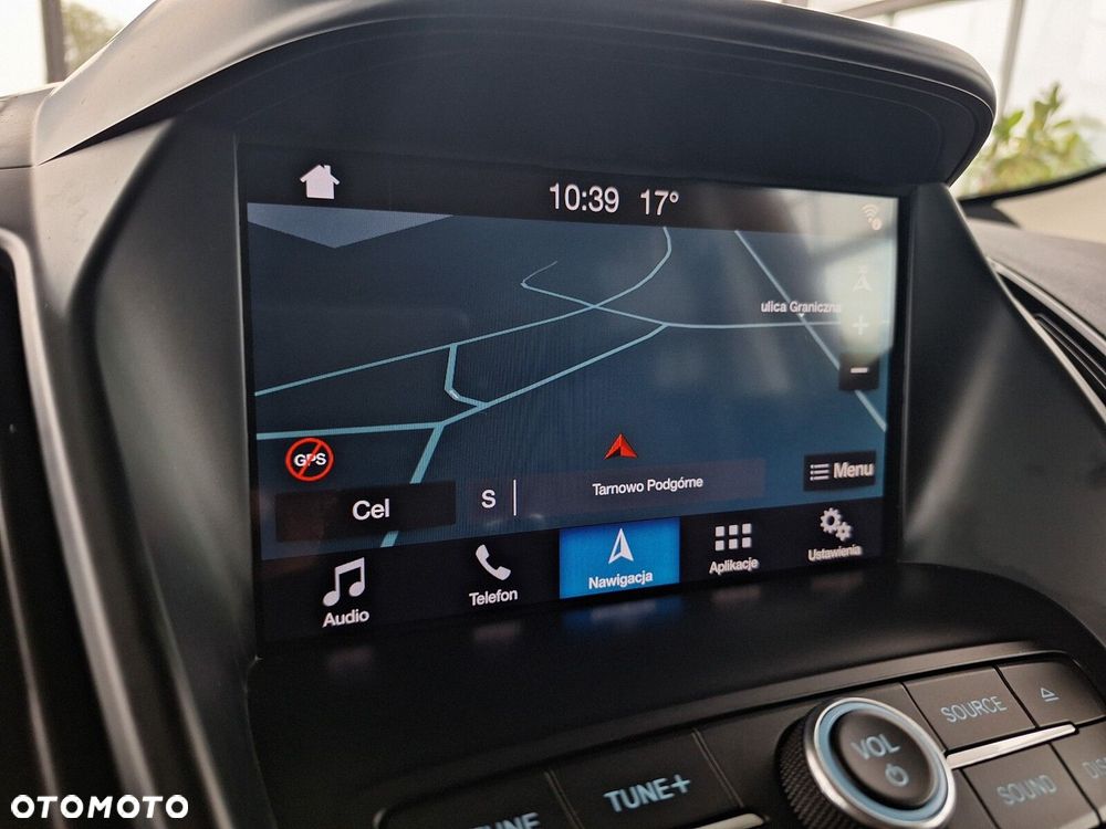Ford Kuga - 29